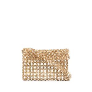 Vanina Women Sable Nacres Baguette